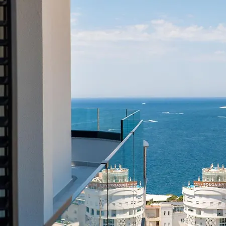 Harka Seaview Boutique * Saranda