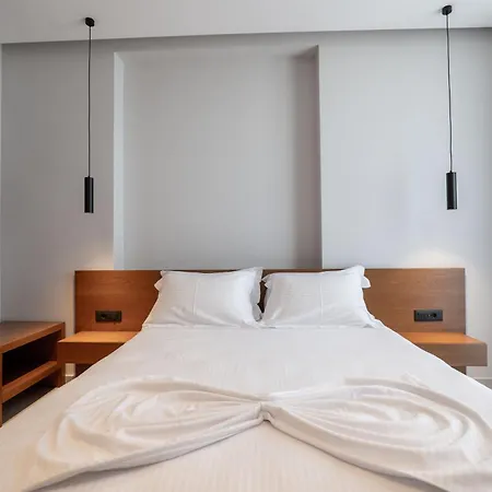 Harka Seaview Boutique Szálloda Saranda