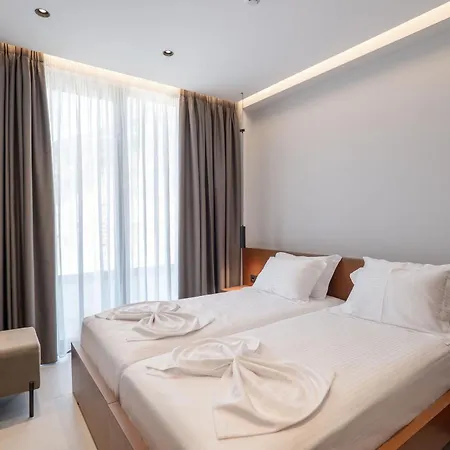 Harka Seaview Boutique * Saranda