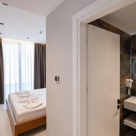 Hotell Harka Seaview Boutique