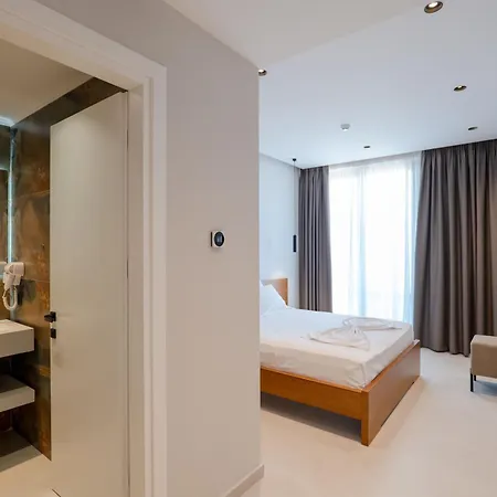 Harka Seaview Boutique * Sarandë