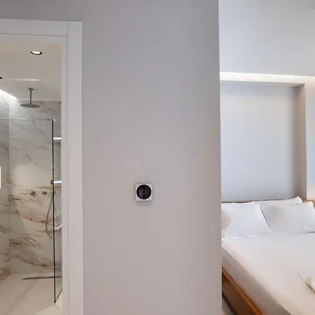Harka Seaview Boutique * Sarandë