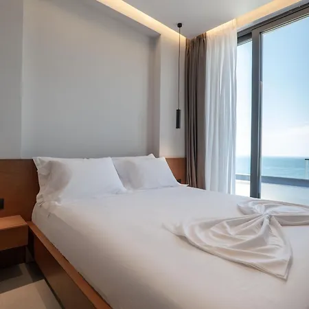 Szálloda Harka Seaview Boutique