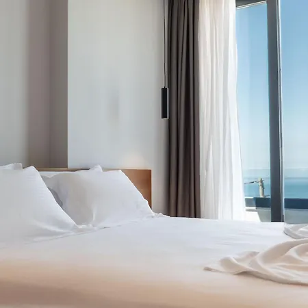 Hotell Harka Seaview Boutique