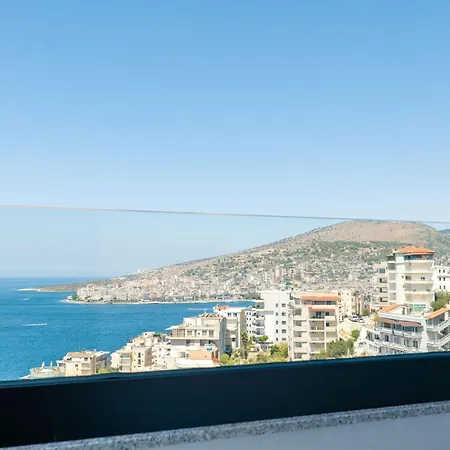 Harka Seaview Boutique Sarandë