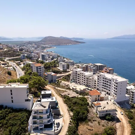Harka Seaview Boutique Hotell *