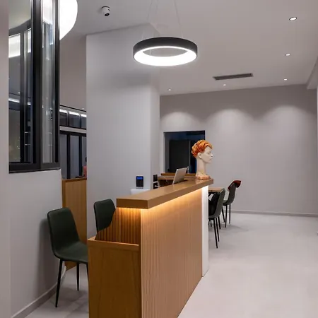 Harka Seaview Boutique *