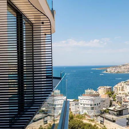 Harka Seaview Boutique * Sarandë