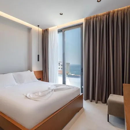 Hotell Harka Seaview Boutique *