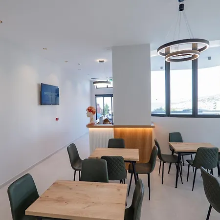 Harka Seaview Boutique Szálloda