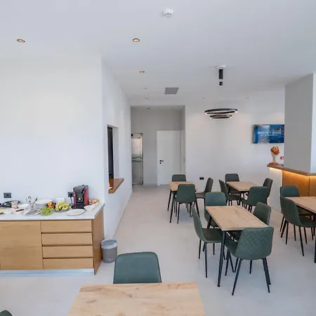 Szálloda Harka Seaview Boutique
