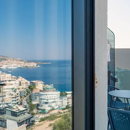 Harka Seaview Boutique Hotell