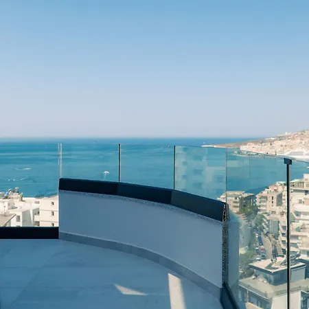 Hotell Harka Seaview Boutique