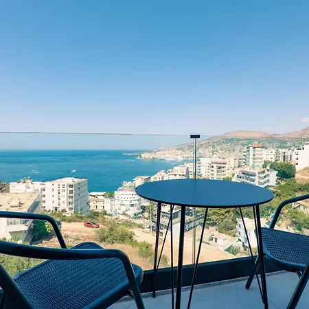 Harka Seaview Boutique * Saranda