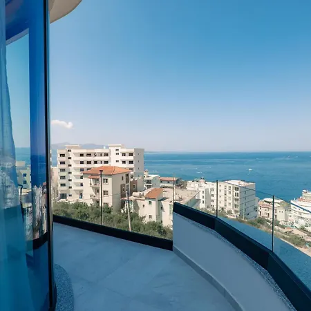 Hotell Harka Seaview Boutique *