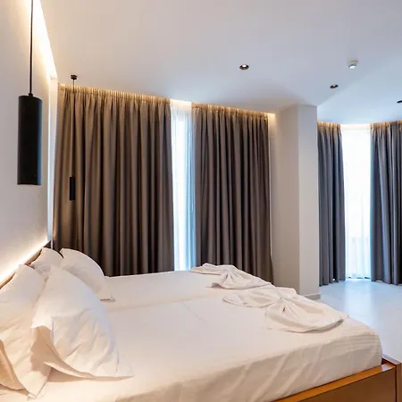 Harka Seaview Boutique Sarandë